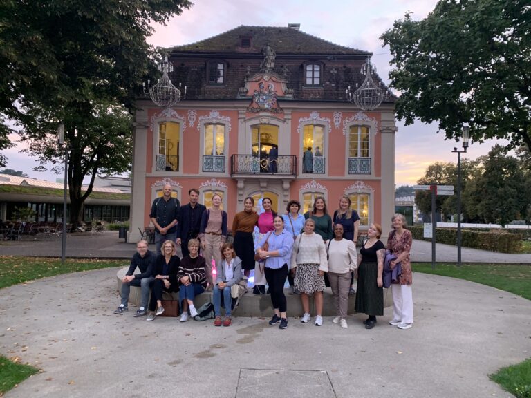 Read more about the article Governance and leadership in the context of cultural awareness – fruitful discussions at the University of Education Schwäbisch Gmünd